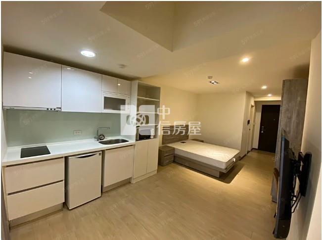 【奔馳】喬崴BNB收租景觀套房房屋室內格局與周邊環境