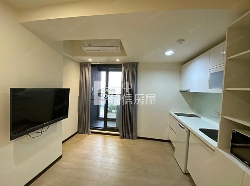 【奔馳】喬崴BNB收租景觀套房房屋室內格局與周邊環境