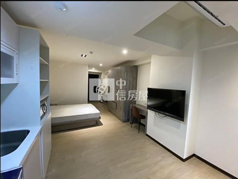 【奔馳】喬崴BNB收租景觀套房房屋室內格局與周邊環境