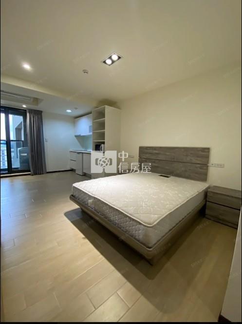 【奔馳】喬崴BNB收租景觀套房房屋室內格局與周邊環境