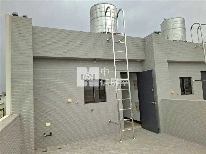 六甲國小旁全新獨院社區車墅(A)房屋室內格局與周邊環境