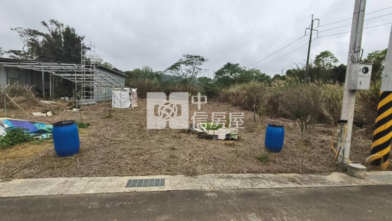 近龍潭大池都市計畫區休閒農地房屋室內格局與周邊環境