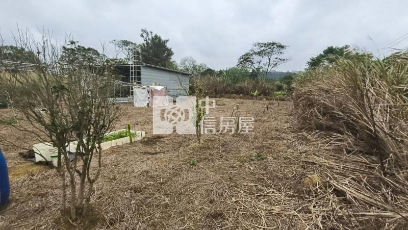 近龍潭大池都市計畫區休閒農地房屋室內格局與周邊環境