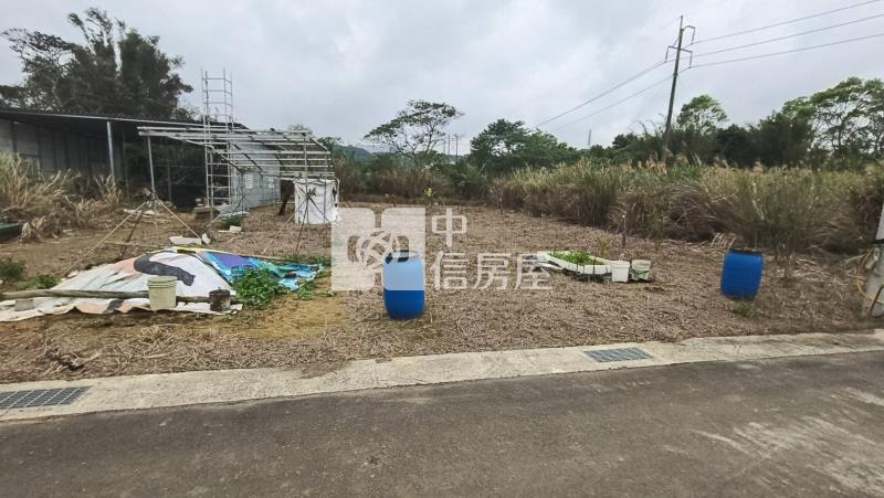 近龍潭大池都市計畫區休閒農地房屋室內格局與周邊環境