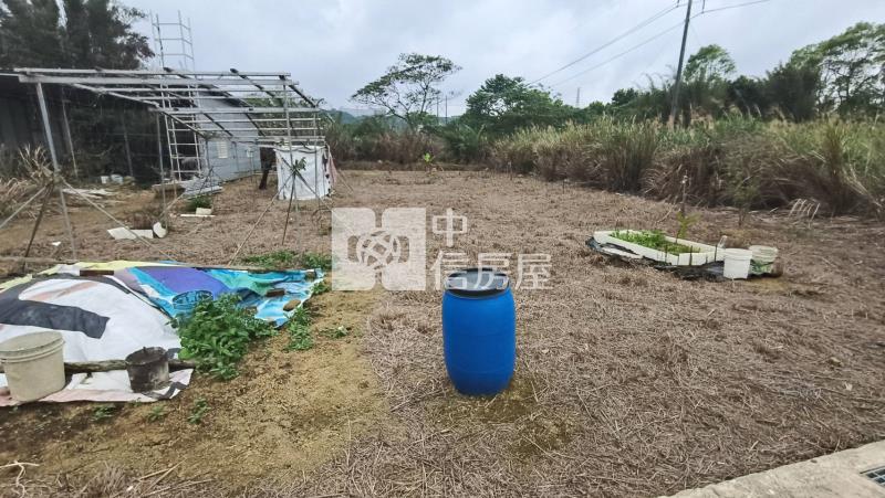 近龍潭大池都市計畫區休閒農地房屋室內格局與周邊環境