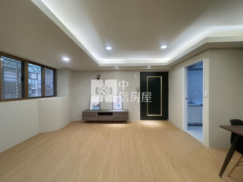 桃園中平商圈整新電梯美3房房屋室內格局與周邊環境