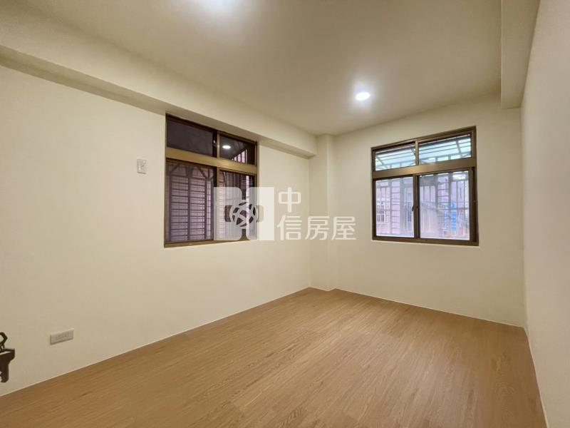 桃園中平商圈整新電梯美3房房屋室內格局與周邊環境