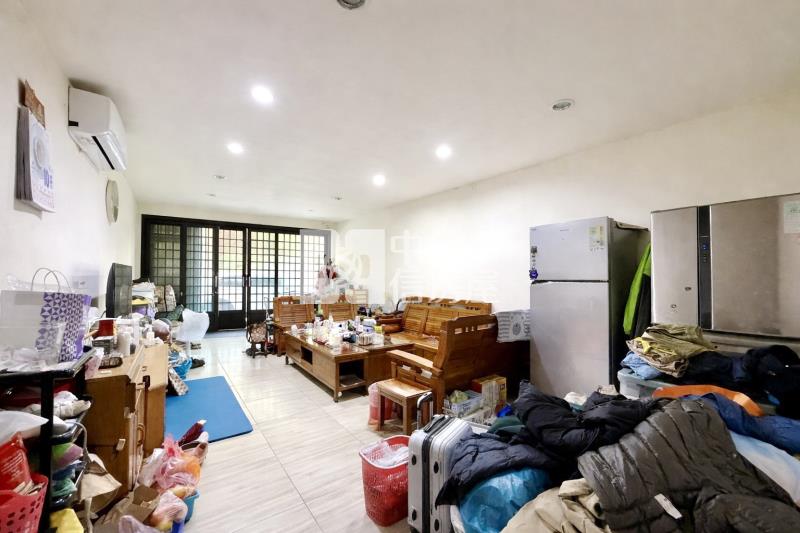 平鎮宋屋國小臨路11米透天店住房屋室內格局與周邊環境