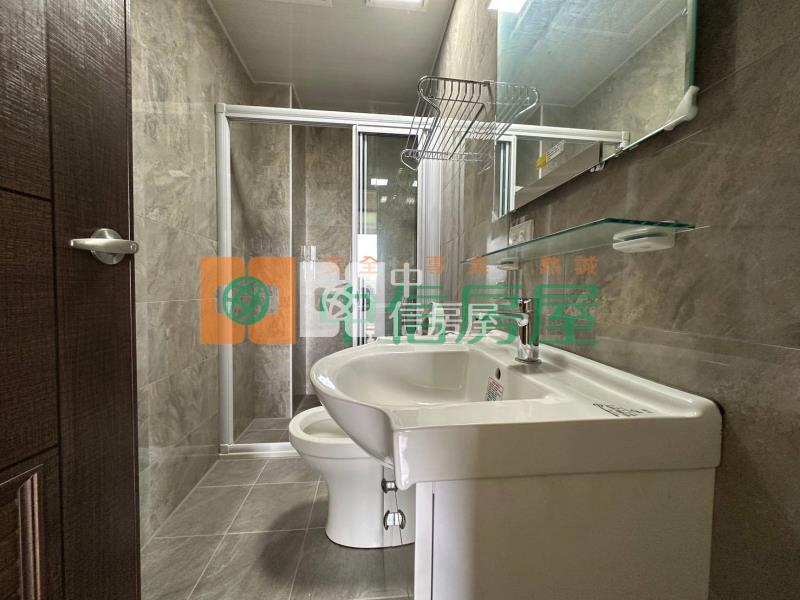 近碼頭三房公寓房屋室內格局與周邊環境