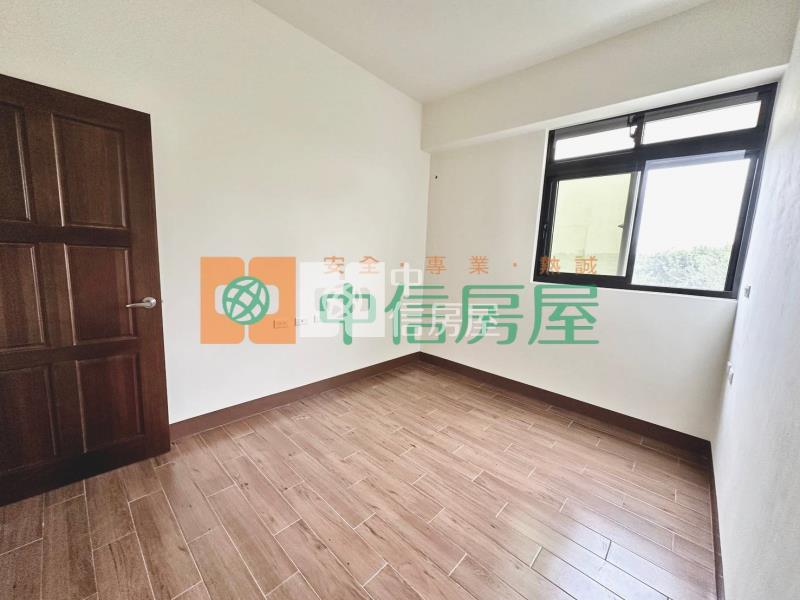 近碼頭三房公寓房屋室內格局與周邊環境