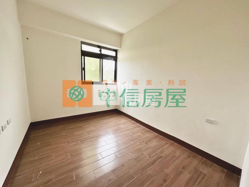 近碼頭三房公寓房屋室內格局與周邊環境