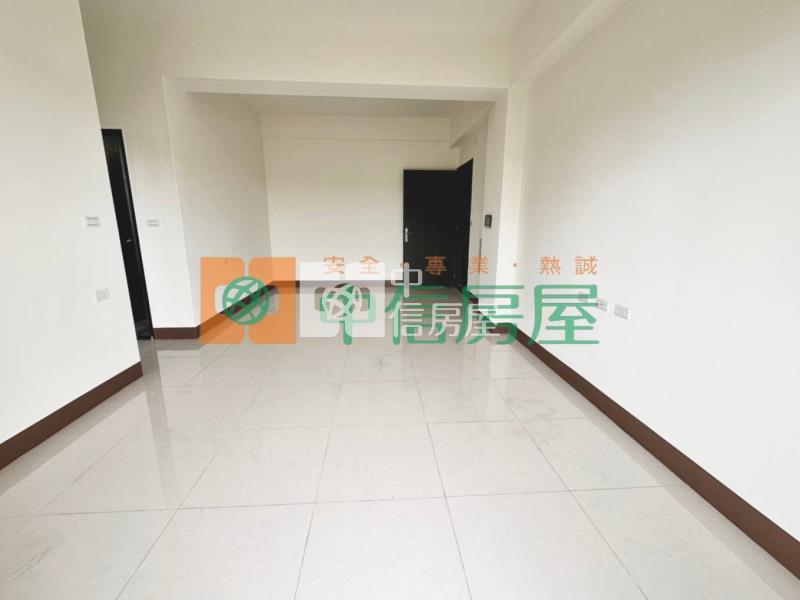 近碼頭三房公寓房屋室內格局與周邊環境