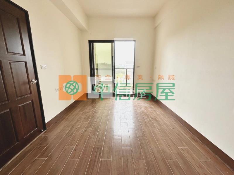 近碼頭三房公寓房屋室內格局與周邊環境