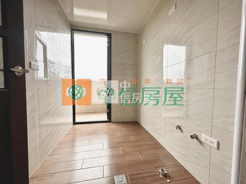 近碼頭三房公寓房屋室內格局與周邊環境