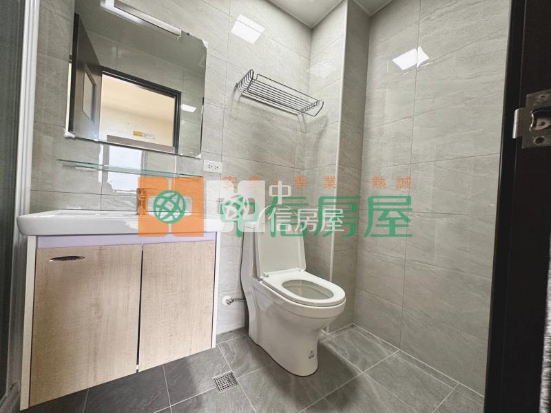 近碼頭三房公寓房屋室內格局與周邊環境