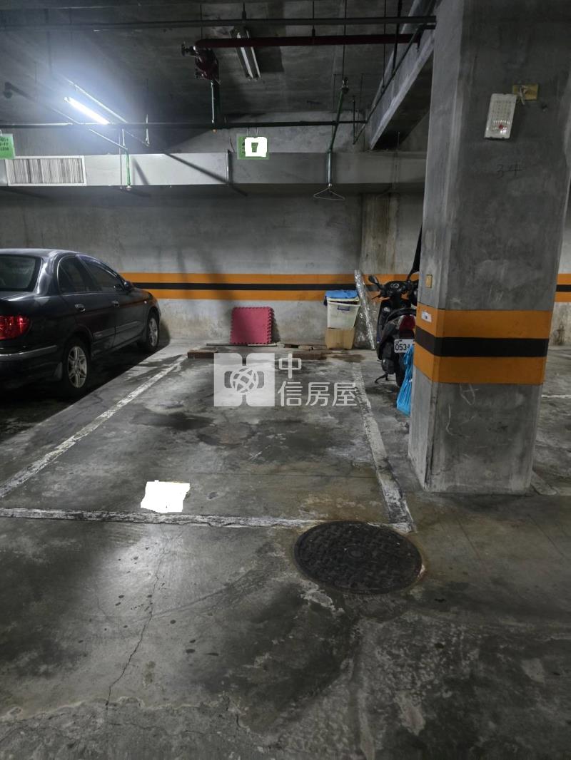 【奔馳】冠倫台北文昌區3改2房車房屋室內格局與周邊環境