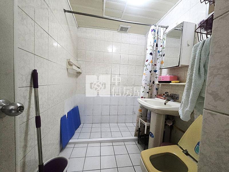 【奔馳】冠倫台北文昌區3改2房車房屋室內格局與周邊環境