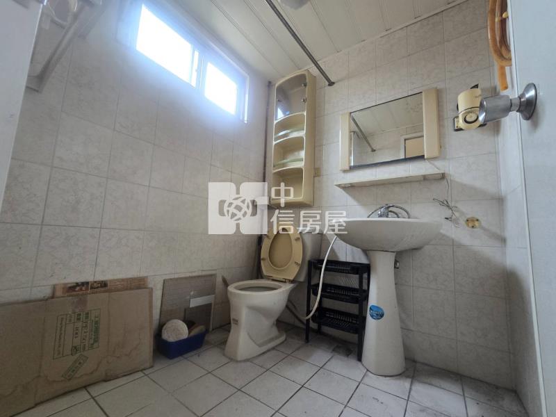 【奔馳】冠倫台北文昌區3改2房車房屋室內格局與周邊環境