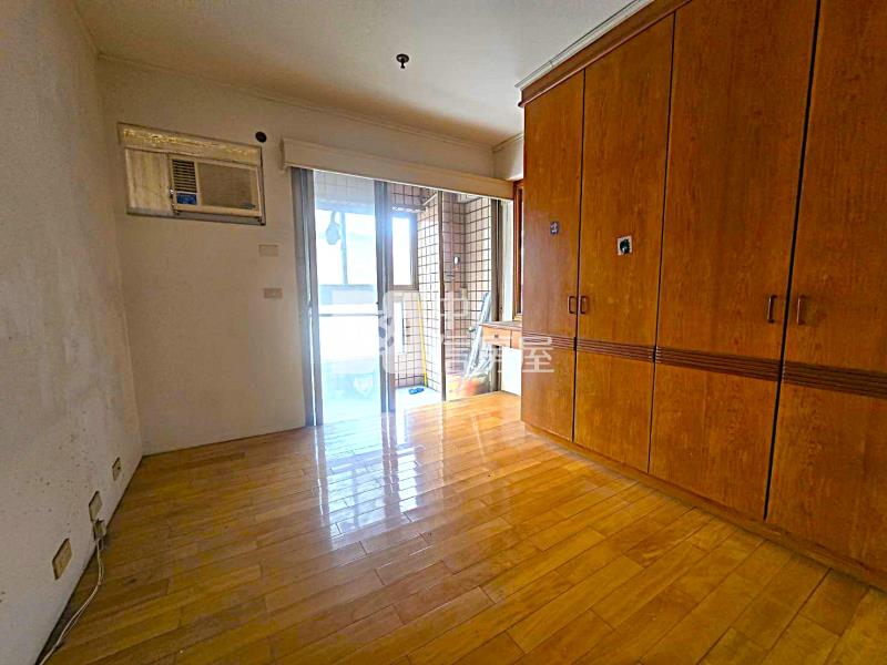 【奔馳】冠倫台北文昌區3改2房車房屋室內格局與周邊環境