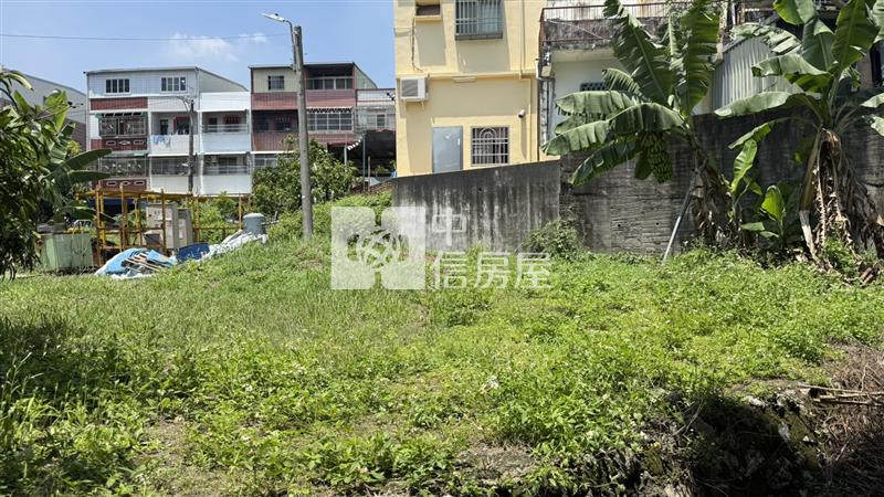 高雄林園區福德段持分建地房屋室內格局與周邊環境