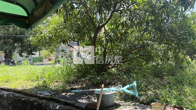 高雄林園區福德段持分建地房屋室內格局與周邊環境
