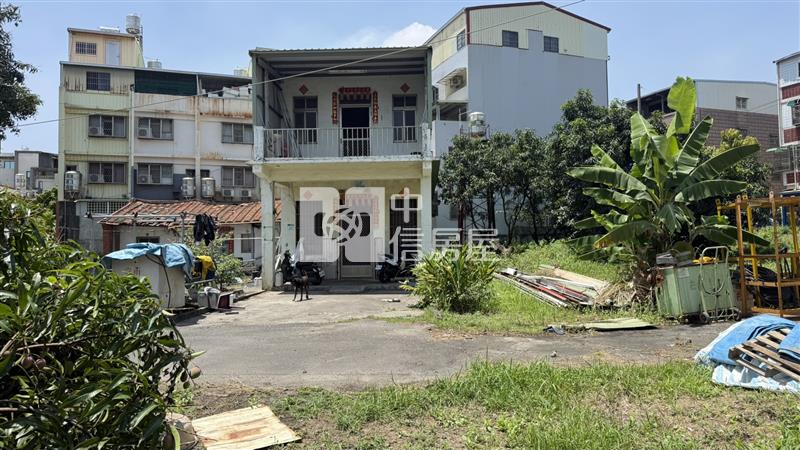 高雄林園區福德段持分建地房屋室內格局與周邊環境