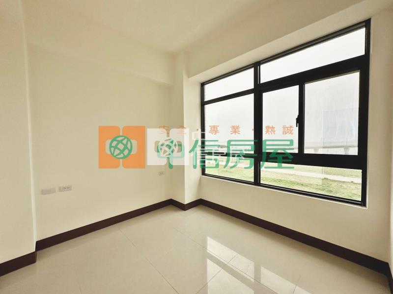 湖下重劃區|質感電梯3房公寓房屋室內格局與周邊環境