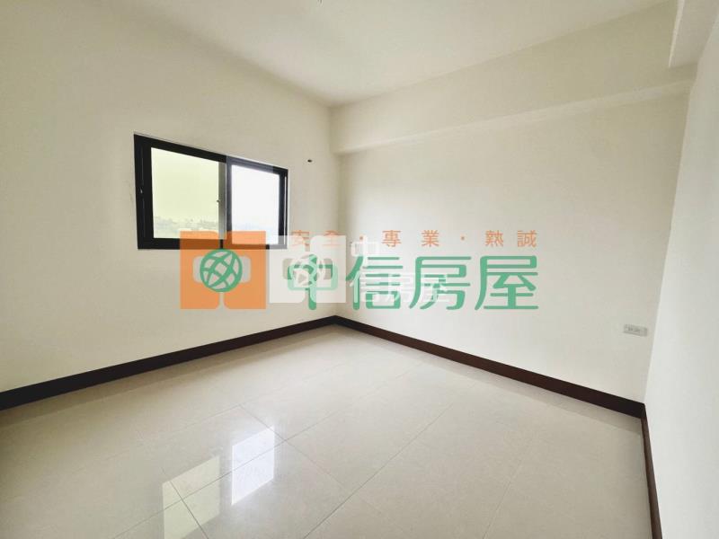 湖下重劃區|質感電梯3房公寓房屋室內格局與周邊環境