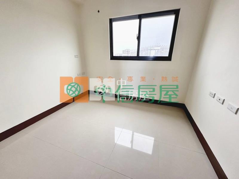 湖下重劃區|質感電梯3房公寓房屋室內格局與周邊環境