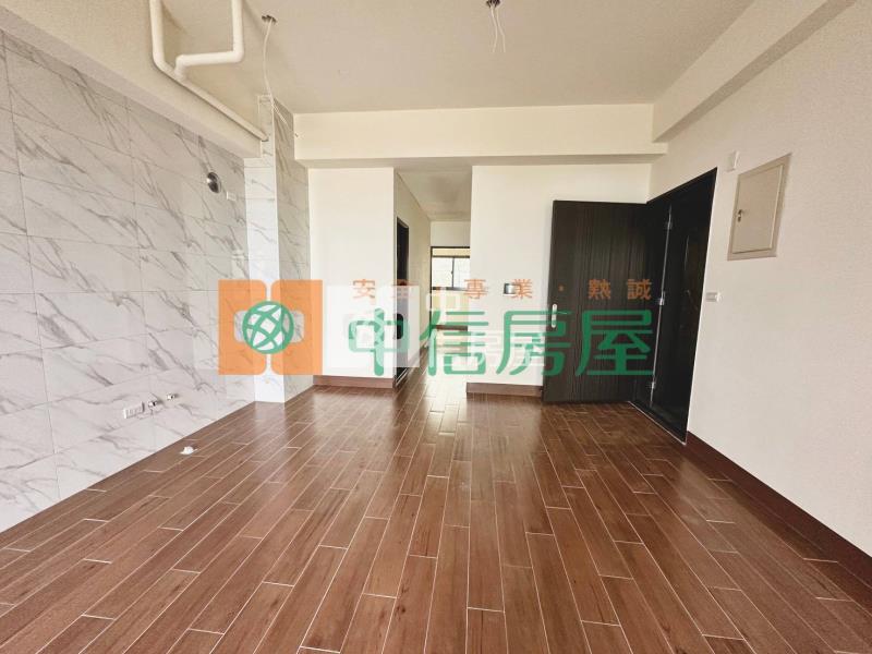 湖下重劃區|質感電梯3房公寓房屋室內格局與周邊環境