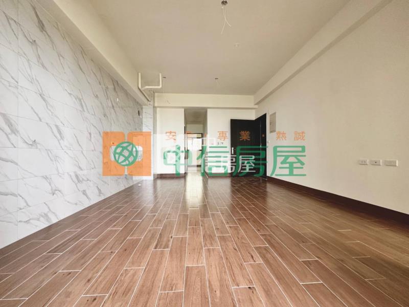 湖下重劃區|質感電梯3房公寓房屋室內格局與周邊環境