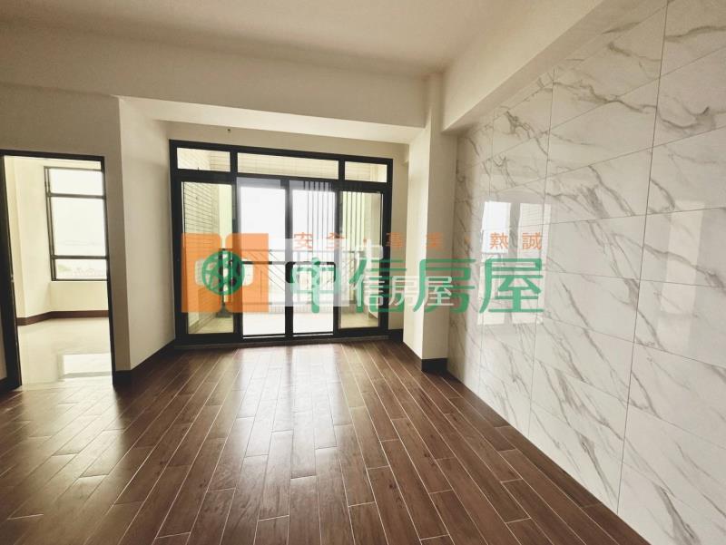 湖下重劃區|質感電梯3房公寓房屋室內格局與周邊環境