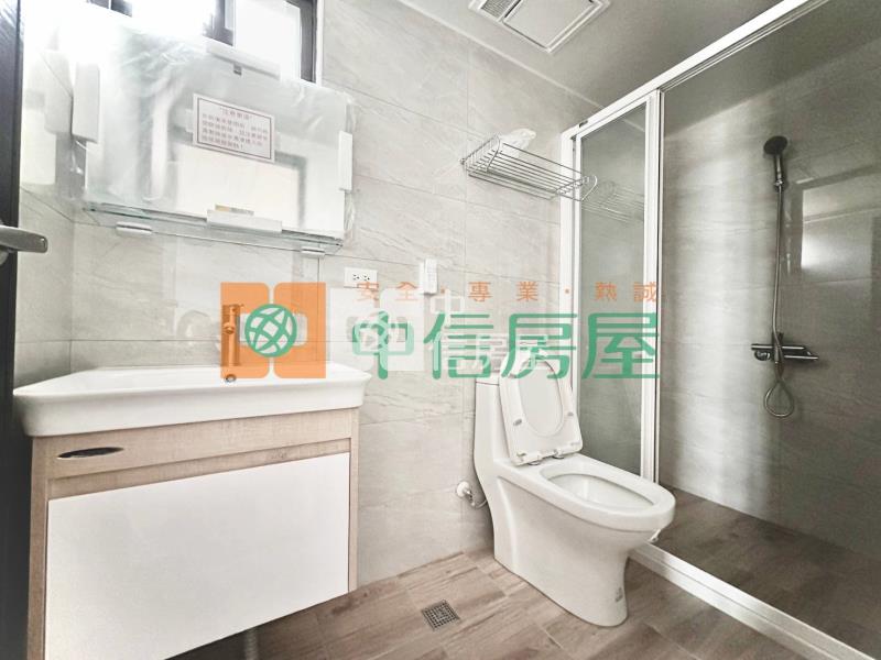 湖下重劃區|質感電梯3房公寓房屋室內格局與周邊環境