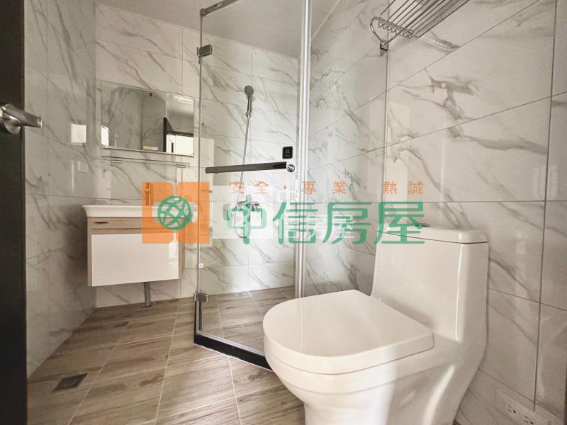 湖下重劃區|質感電梯3房公寓房屋室內格局與周邊環境