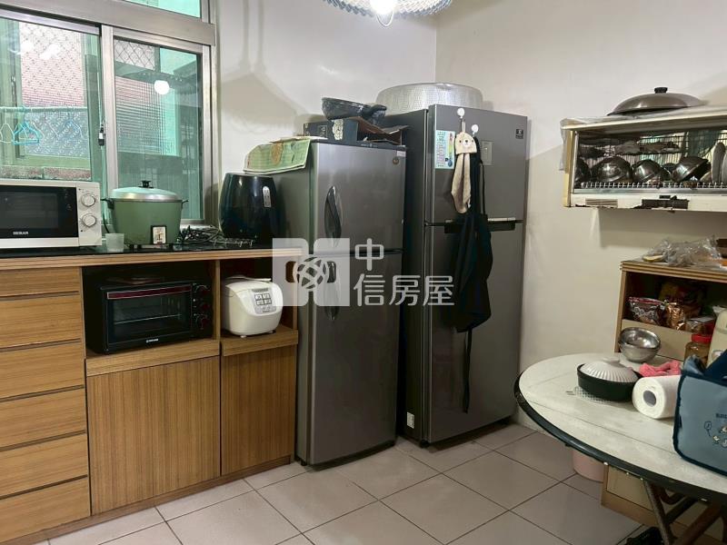 頭份靜巷透天房屋室內格局與周邊環境