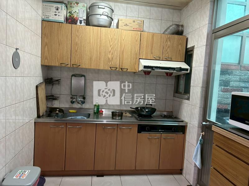 頭份靜巷透天房屋室內格局與周邊環境