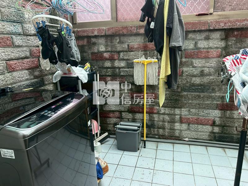 頭份靜巷透天房屋室內格局與周邊環境