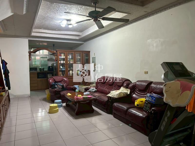 頭份靜巷透天房屋室內格局與周邊環境