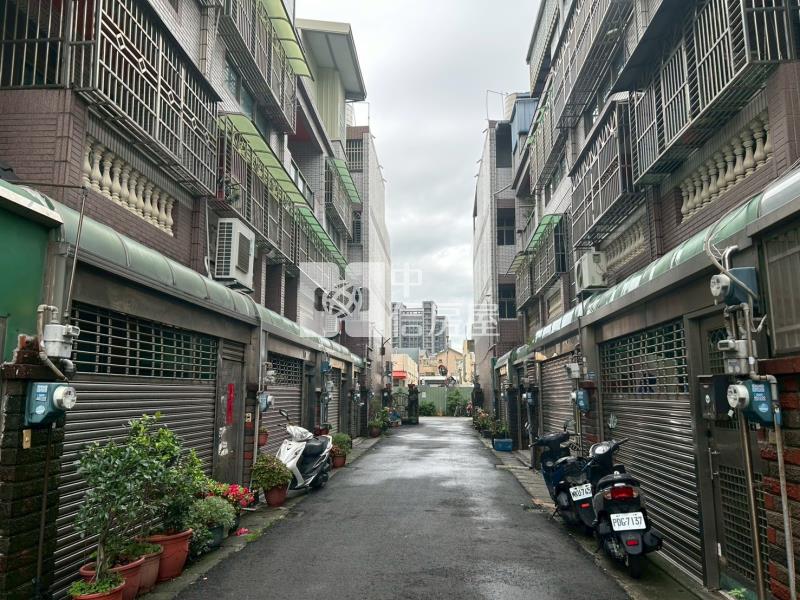 頭份靜巷透天房屋室內格局與周邊環境