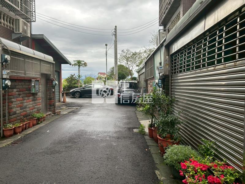 頭份靜巷透天房屋室內格局與周邊環境