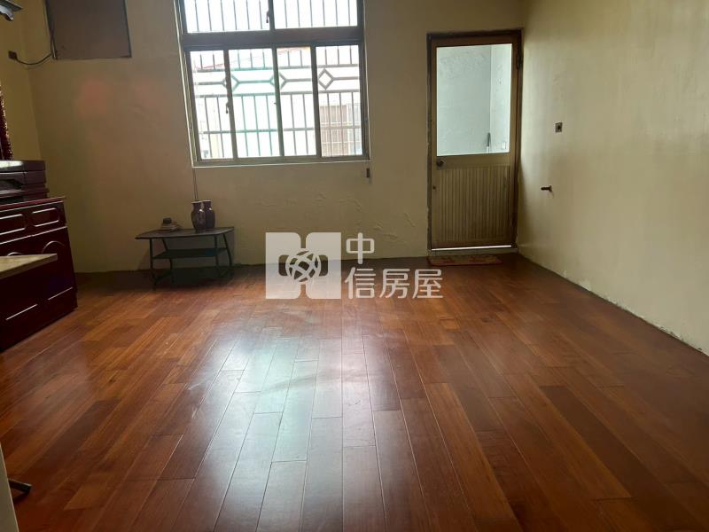 頭份靜巷透天房屋室內格局與周邊環境