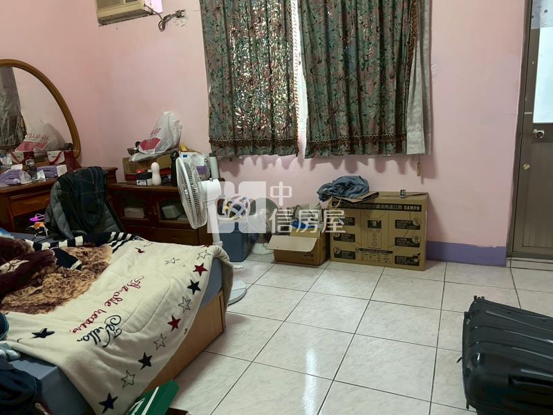 頭份靜巷透天房屋室內格局與周邊環境