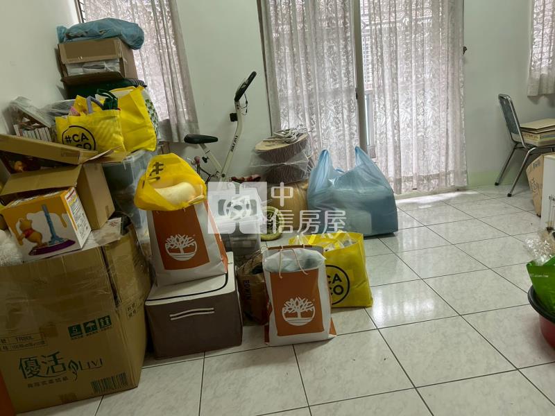 頭份靜巷透天房屋室內格局與周邊環境