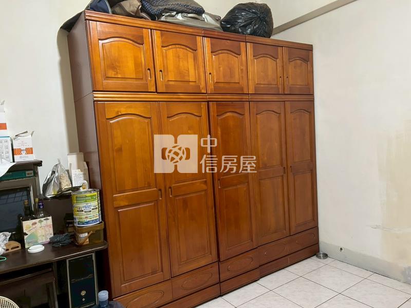 頭份靜巷透天房屋室內格局與周邊環境