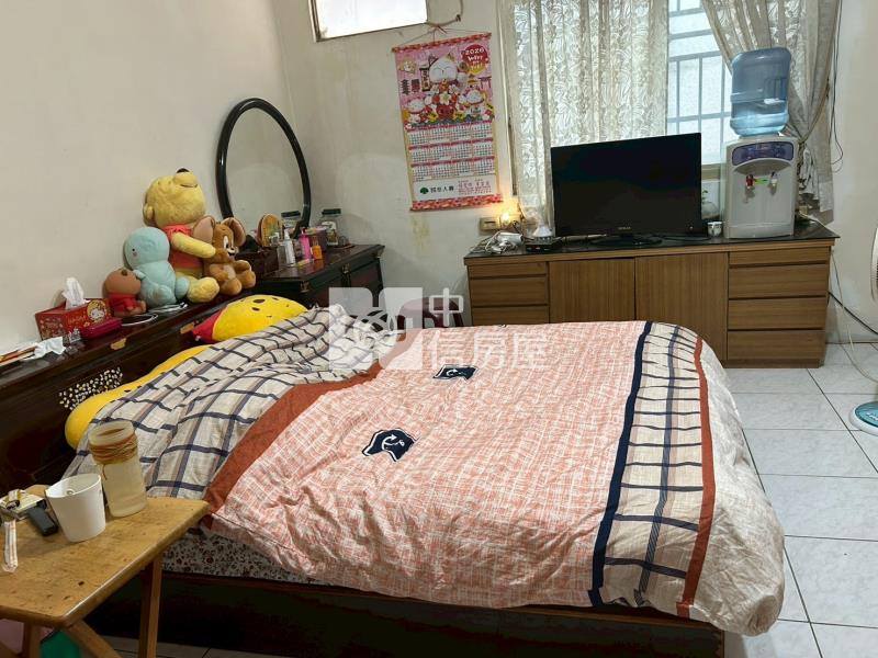 頭份靜巷透天房屋室內格局與周邊環境