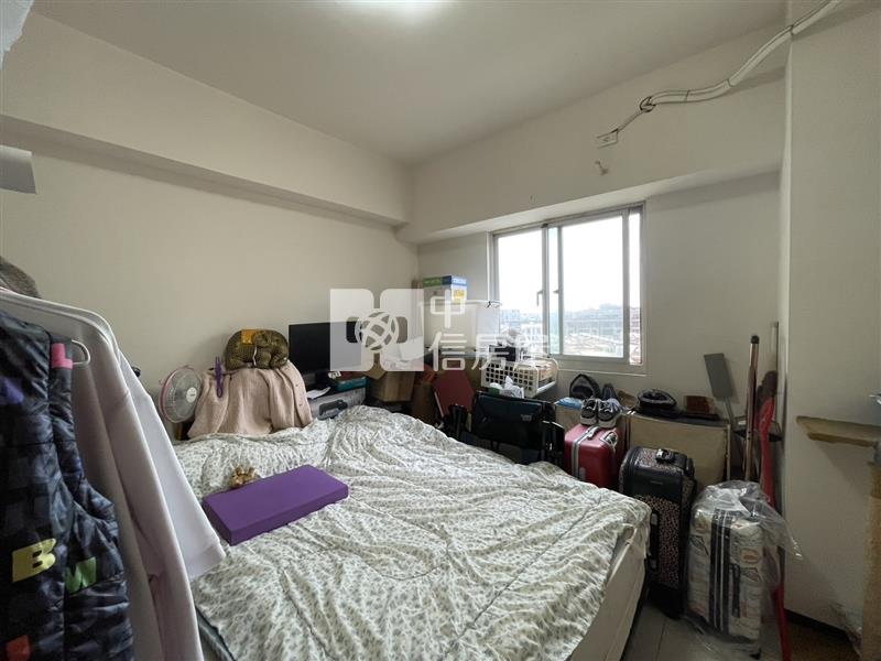 世紀風華四房車房屋室內格局與周邊環境