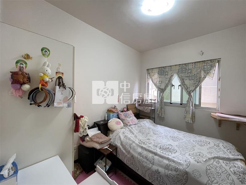 世紀風華四房車房屋室內格局與周邊環境