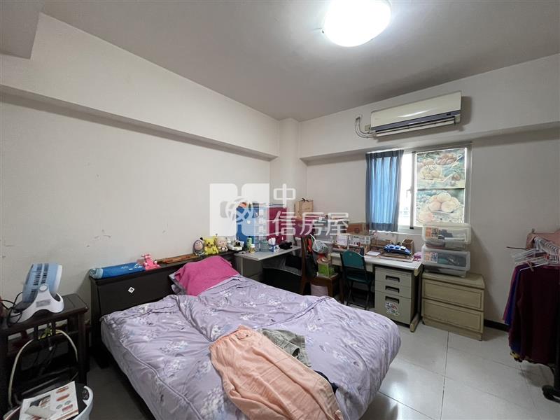 世紀風華四房車房屋室內格局與周邊環境