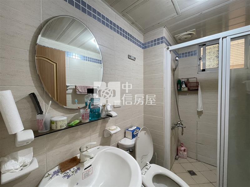 世紀風華四房車房屋室內格局與周邊環境