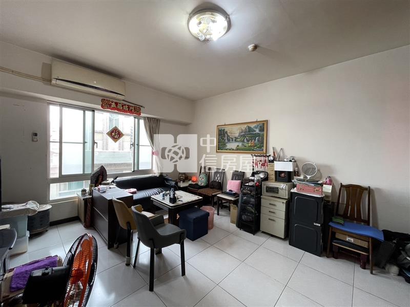 世紀風華四房車房屋室內格局與周邊環境